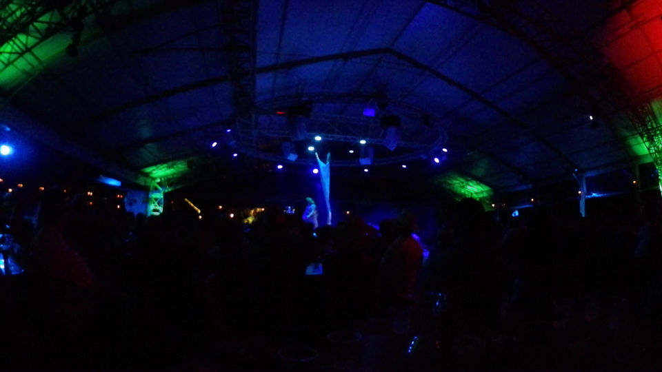 Luau Kalamaku - Kauai - 6